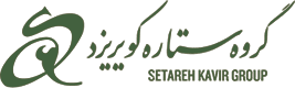 setare kavir yazd logo - 10 برند برتر فرش ماشینی