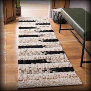 فرش رانر و کاربرد آن در دکوراسیون - خرید فرش