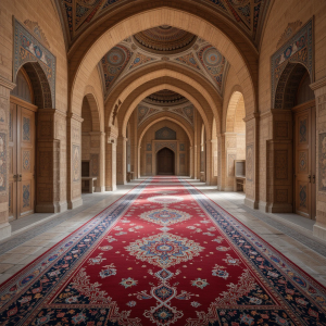 تاریخچه فرش تبریز