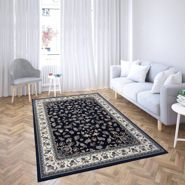 خرید فرش ماشینی طرح گیلدا