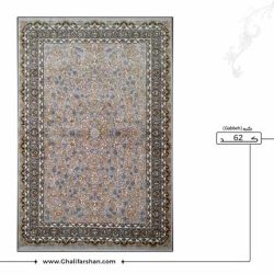 خرید گبه ماشینی کد 62 خرید گلیم و گبه ماشینی فروشگاه آنلاین فرش ماشینی | فرش کاشان
