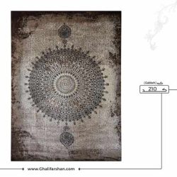 خرید گبه ماشینی کد 210 خرید گلیم و گبه ماشینی فروشگاه آنلاین فرش ماشینی | فرش کاشان