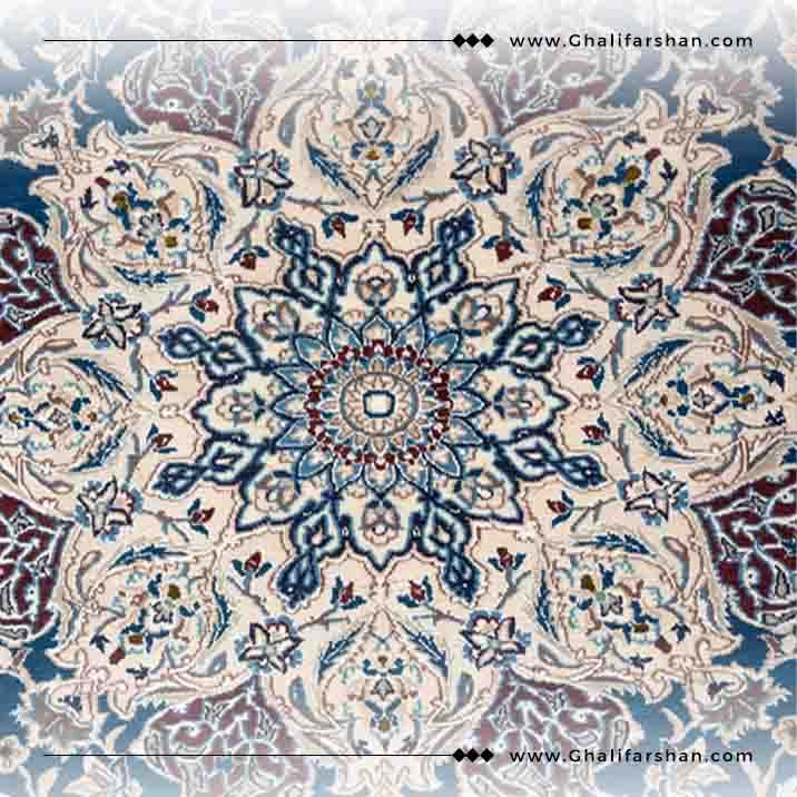 فرش نائین - خرید فرش کاشان - خرید فرش ایرانی