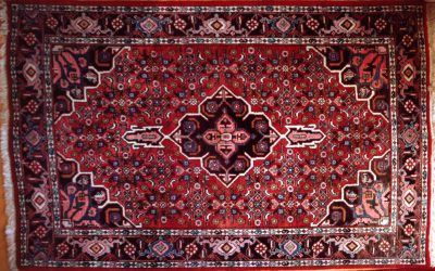 فرش کردستان - فرش بیجار - خرید فرش