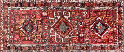 فرش کردستان - خرید فرش