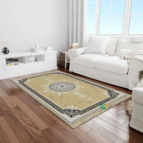 خرید فرش ماشینی کد 651N فرش برند فروشگاه آنلاین فرش ماشینی | فرش کاشان