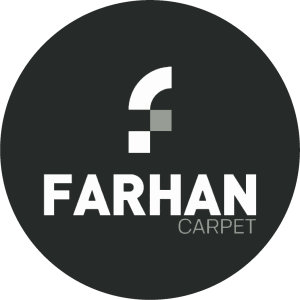 2لوگو فرهان 300x300 - خرید فرش ماشینی: کیفیت عالی، قیمت حلال