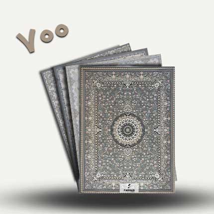خرید فرش های 700 شانه 2250، 2550 و 3000 تراکم به قیمت کارخانه