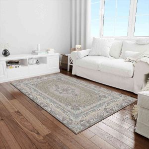 خرید فرش 1200 شانه ترنج دار کد 151