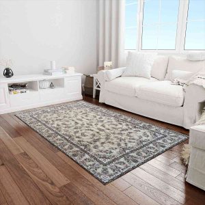 خرید فرش طرح خوشه فیلی 700 شانه کد 7037
