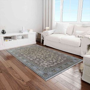 خرید فرش افشان 700 شانه کد 7044