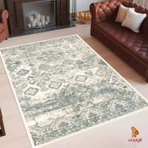 فرش فانتزی 320 شانه کد 556