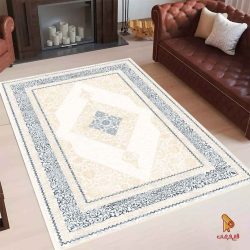 فرش فانتزی 320 شانه کد 561 خرید گلیم و گبه ماشینی فروشگاه آنلاین فرش ماشینی | فرش کاشان
