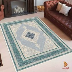 فرش فانتزی 320 شانه کد 562 خرید گلیم و گبه ماشینی فروشگاه آنلاین فرش ماشینی | فرش کاشان