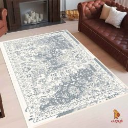 فرش فانتزی 320 شانه کد 565 خرید گلیم و گبه ماشینی فروشگاه آنلاین فرش ماشینی | فرش کاشان