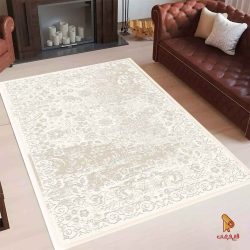 فرش فانتزی 320 شانه کد 566 خرید گلیم و گبه ماشینی فروشگاه آنلاین فرش ماشینی | فرش کاشان
