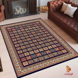 گبه ماشینی 320 شانه کد 514 خرید گلیم و گبه ماشینی فروشگاه آنلاین فرش ماشینی | فرش کاشان
