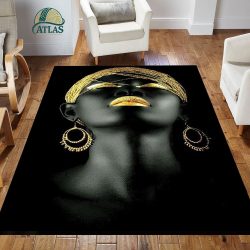 فرشینه مخمل طرح چهره کد 55003 فرشینه طرح چهره فروشگاه آنلاین فرش ماشینی | فرش کاشان
