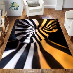 فرشینه مخمل طرح چهره کد 55019 فرشینه طرح چهره فروشگاه آنلاین فرش ماشینی | فرش کاشان