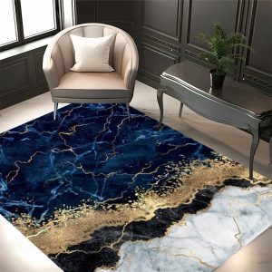 فرشینه طرح چهره