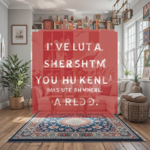 The Ultimate Guide to Choosing a Rug