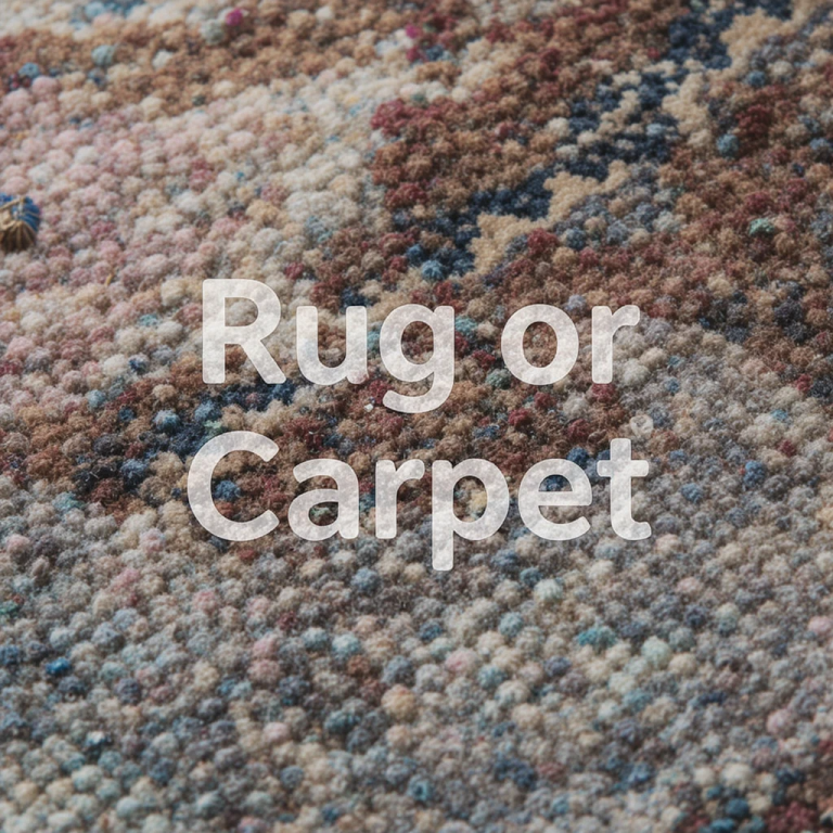 Introduction: Rug or Carpet—Which One’s for You? 