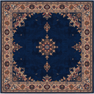 Buy Kashan Carpets: Ultimate Guide to Choosing Machine-Made and Handmade Persian Rugs
